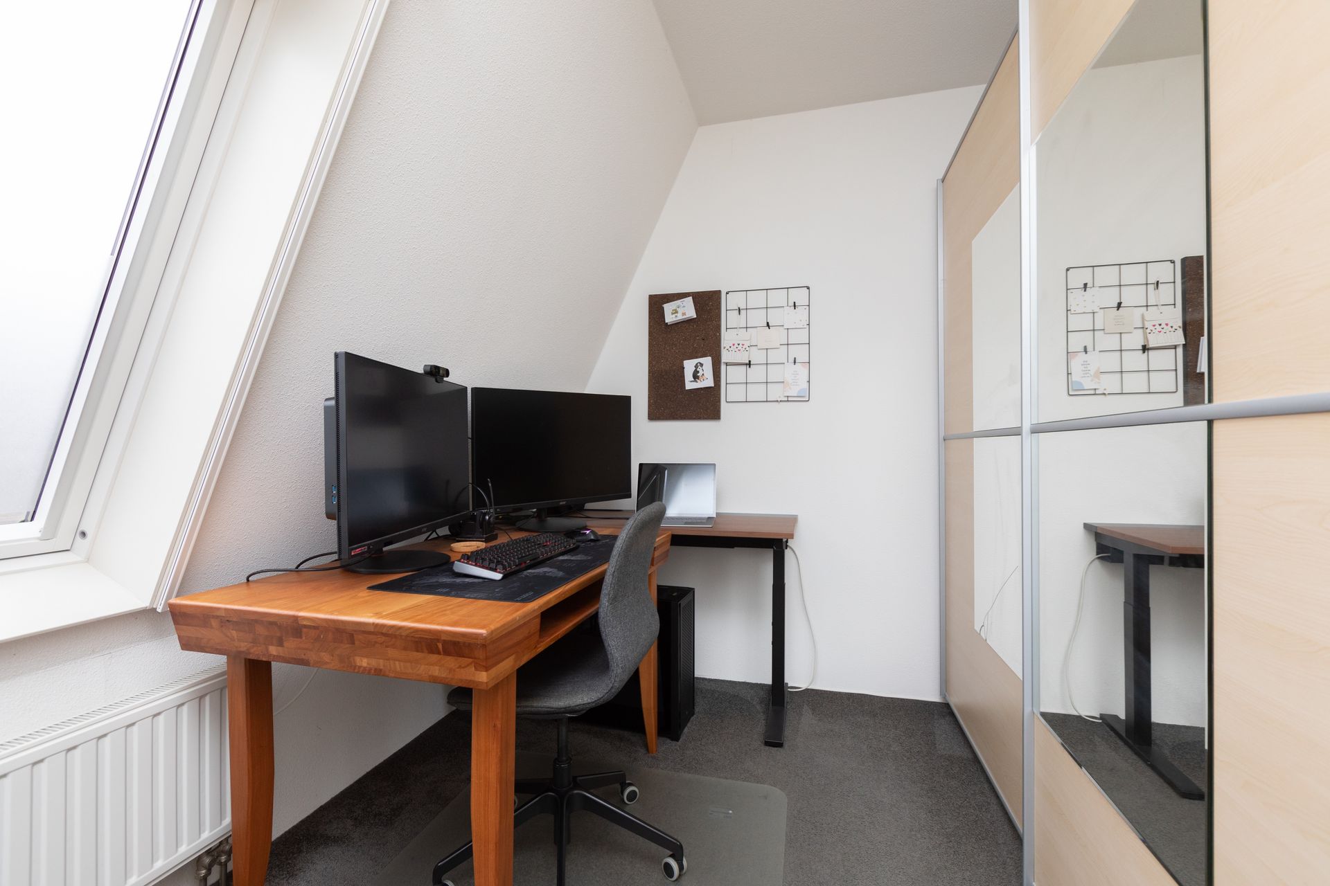 De Greiden 4, Bolsward