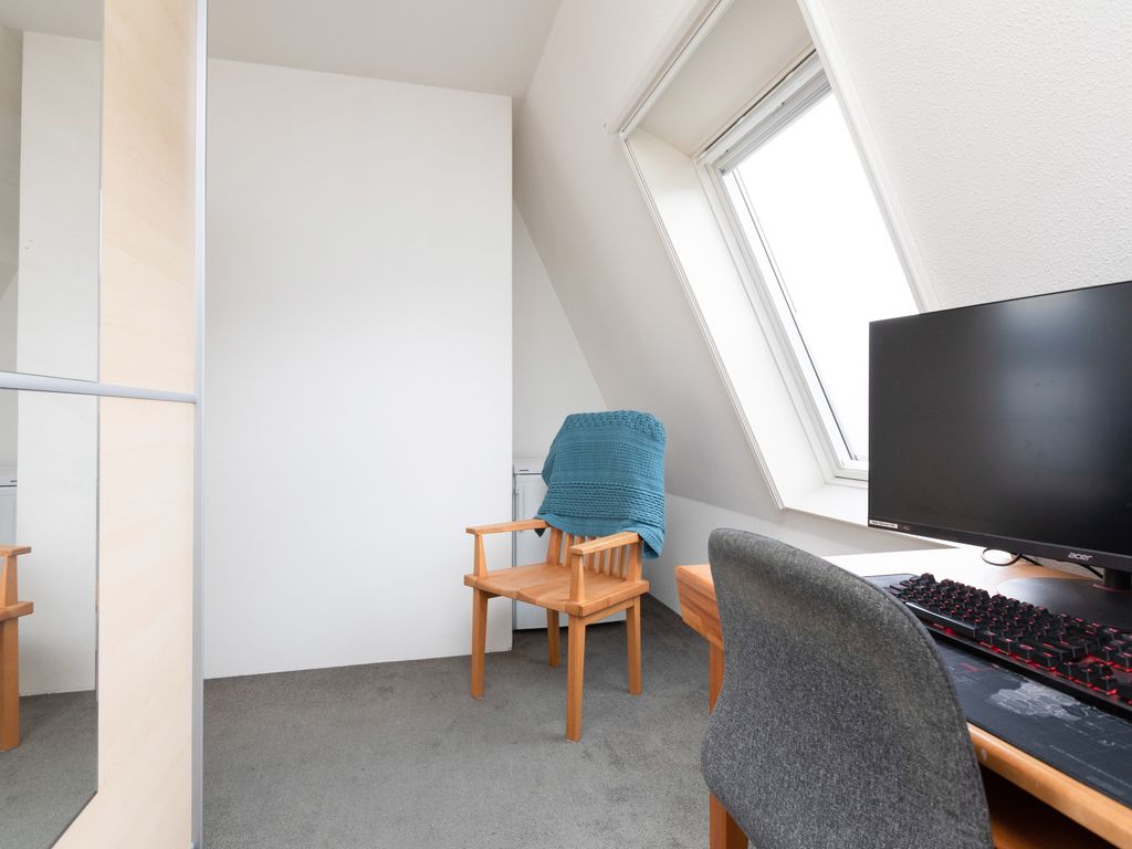 De Greiden 4, Bolsward