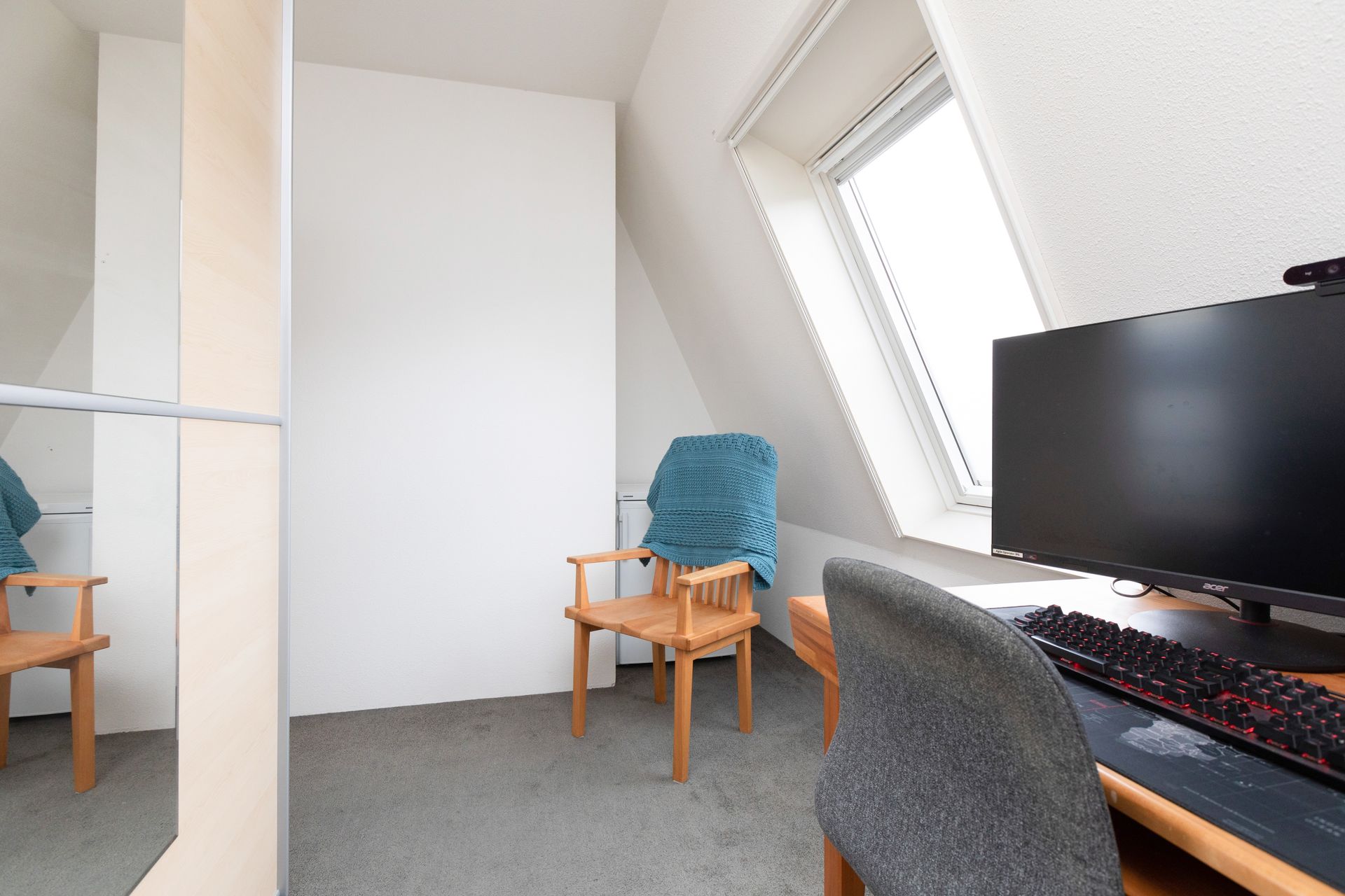 De Greiden 4, Bolsward