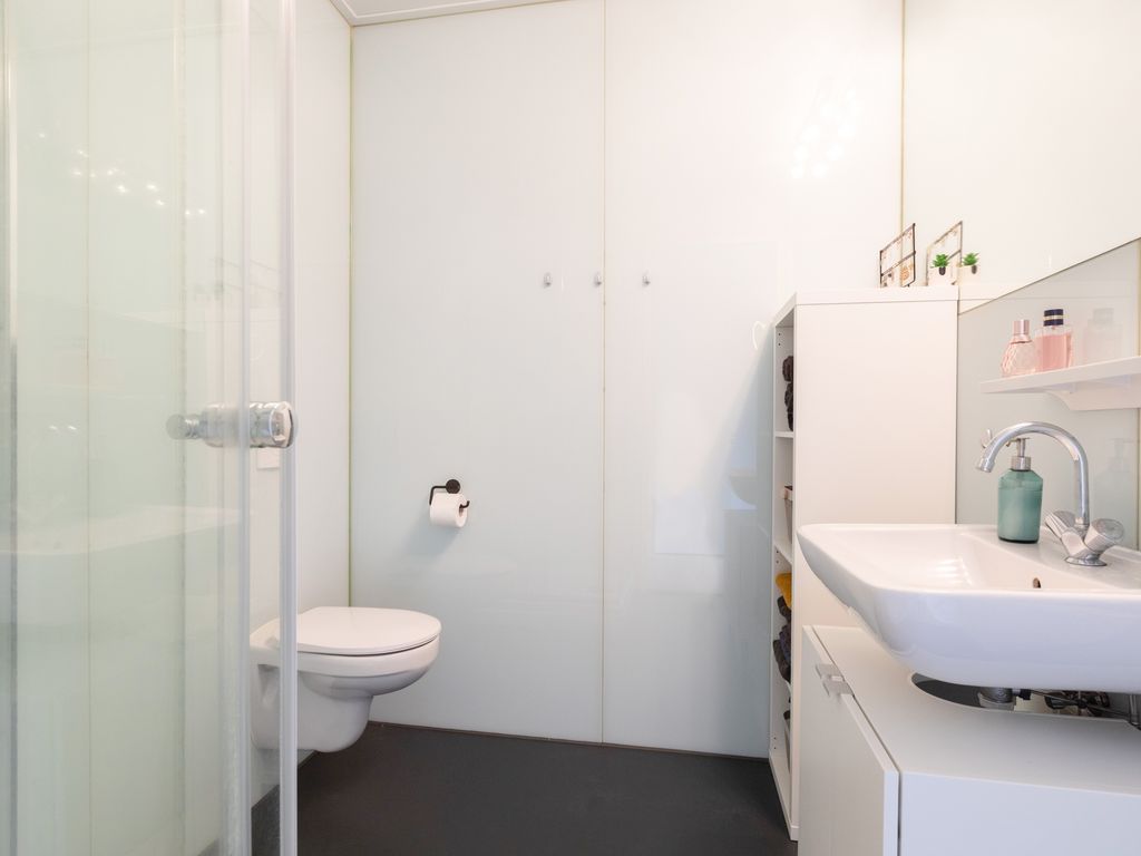 De Greiden 4, Bolsward