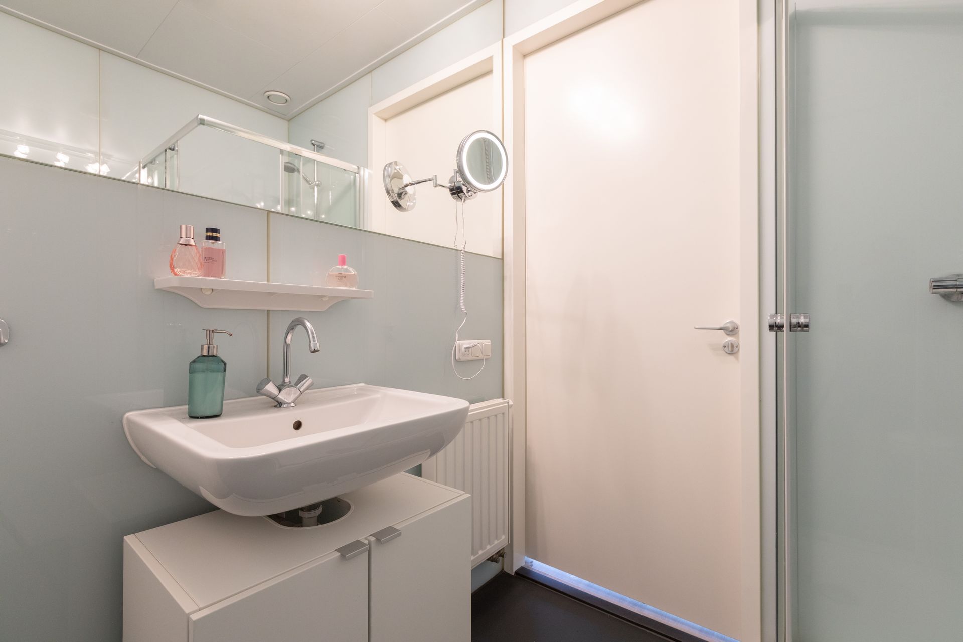 De Greiden 4, Bolsward