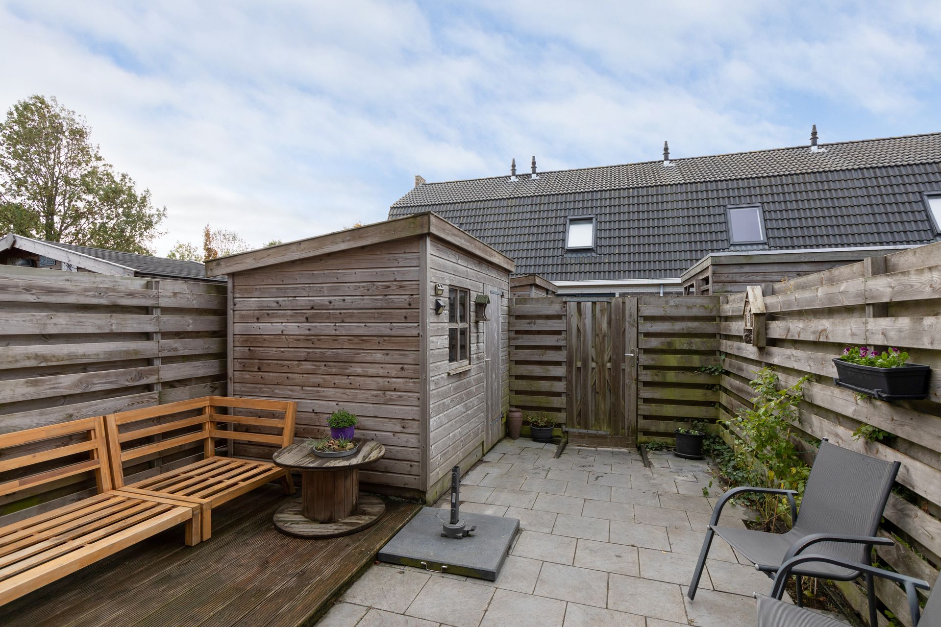 De Greiden 4, Bolsward