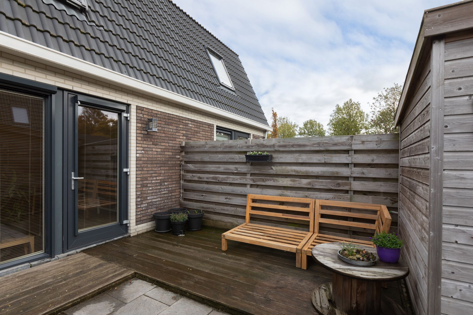 De Greiden 4, Bolsward