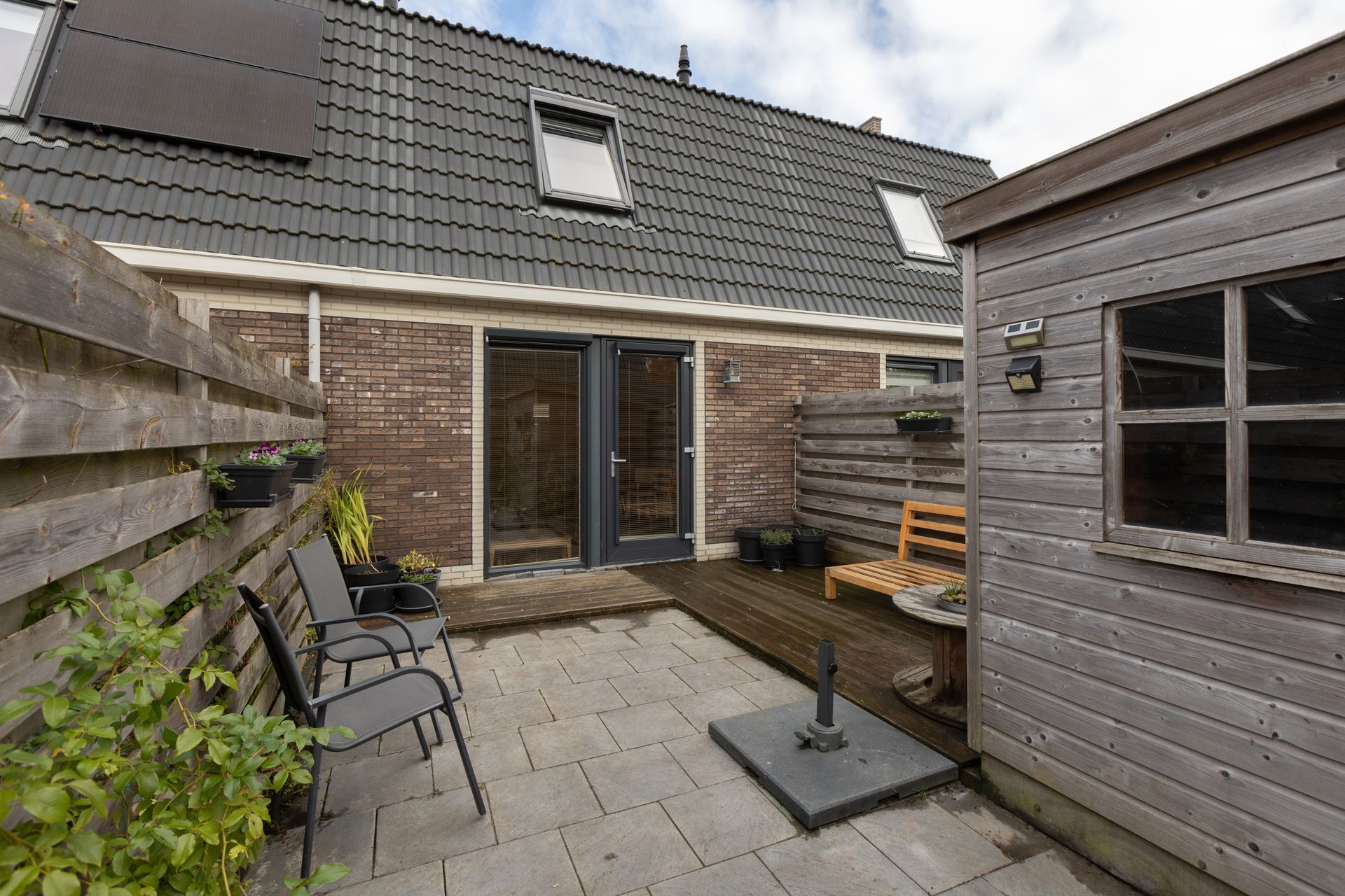 De Greiden 4, Bolsward