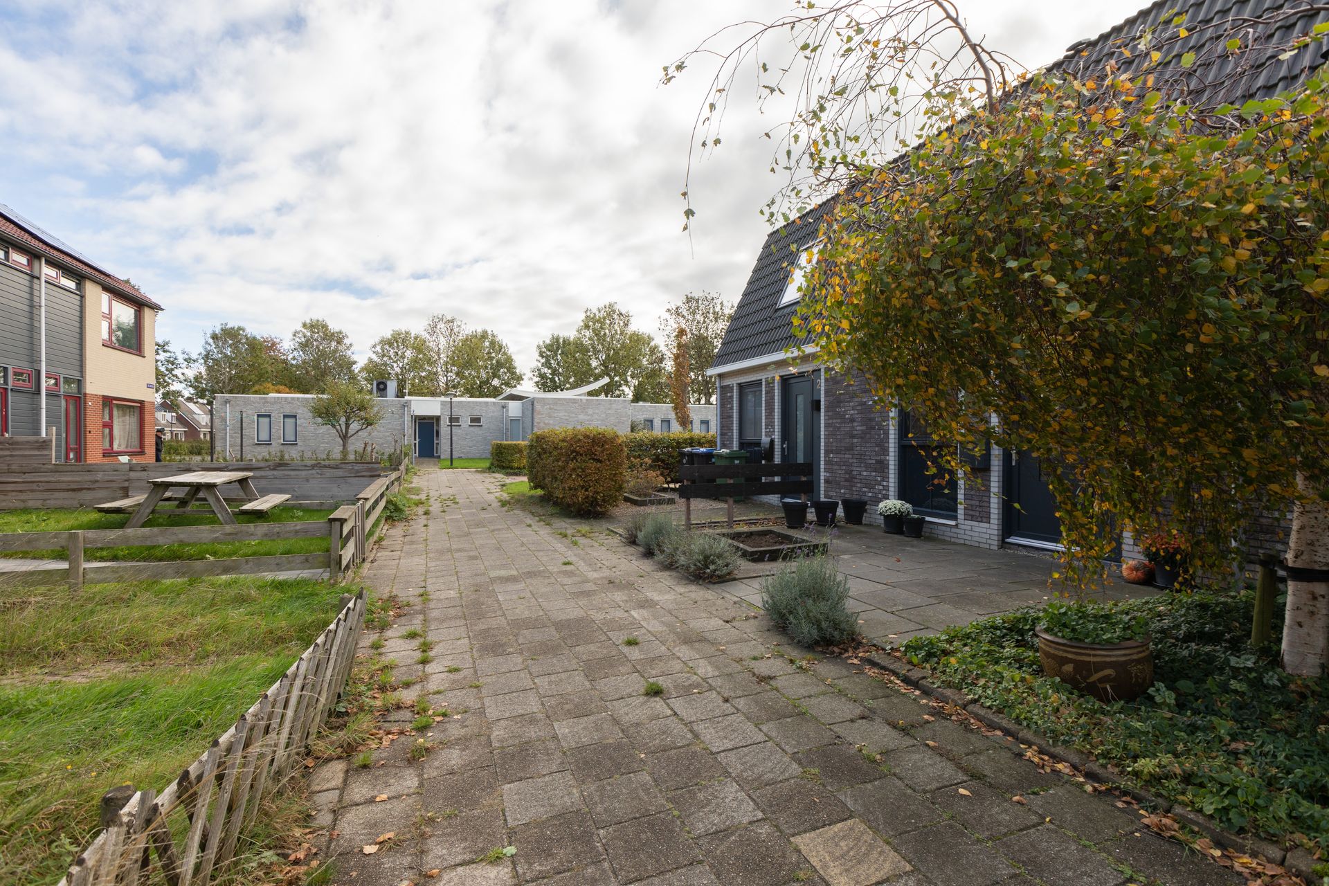 De Greiden 4, Bolsward