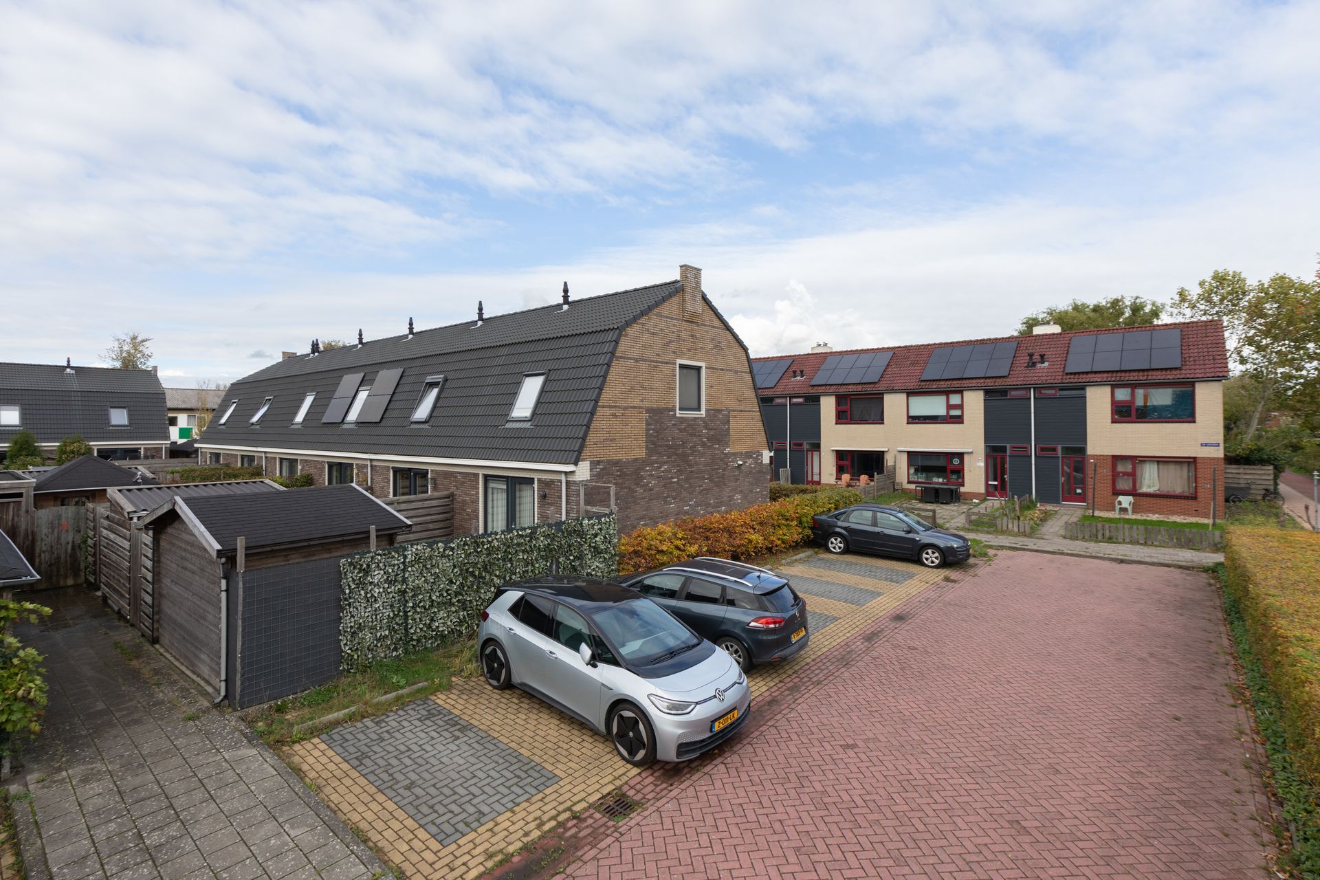De Greiden 4, Bolsward