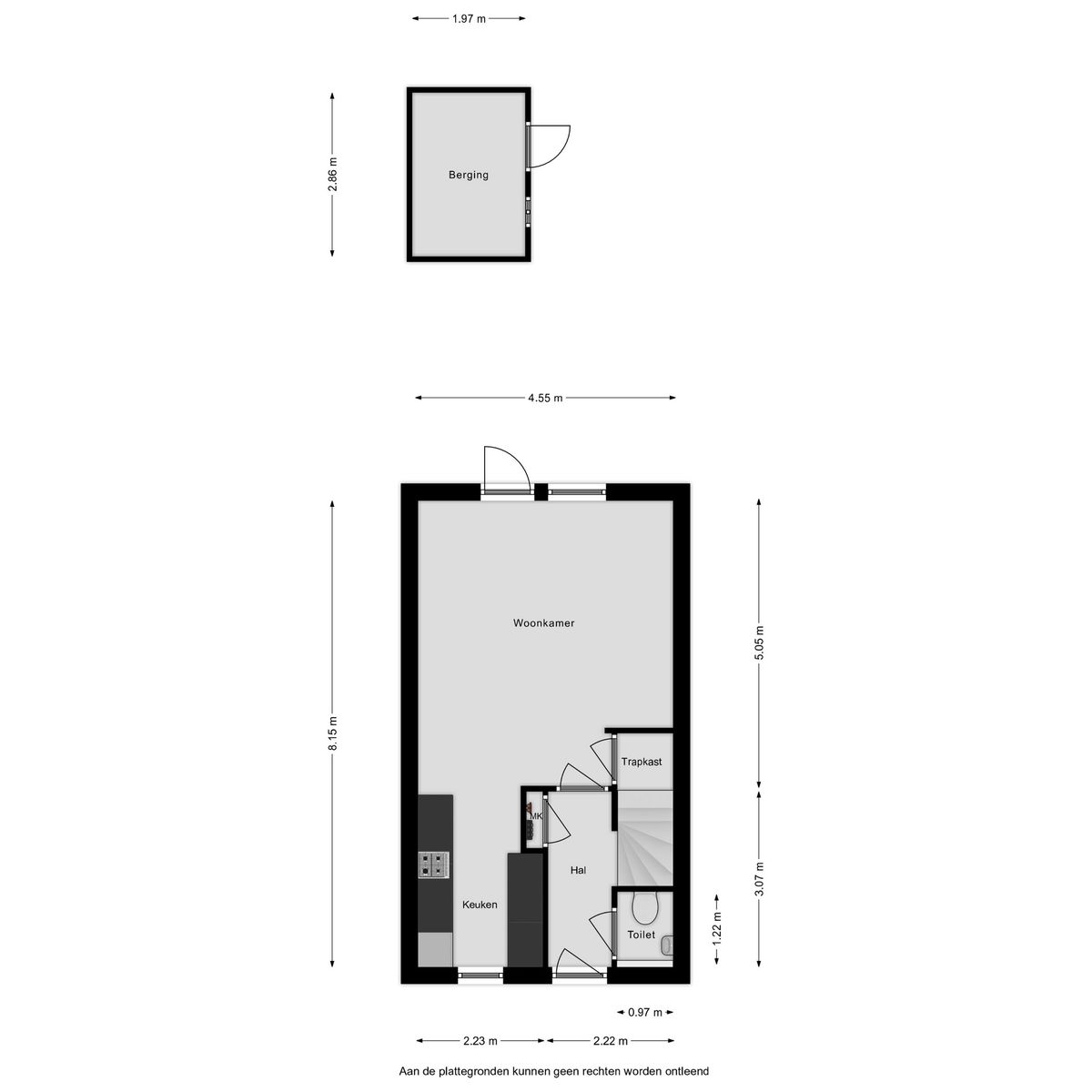 De Greiden 4, Bolsward