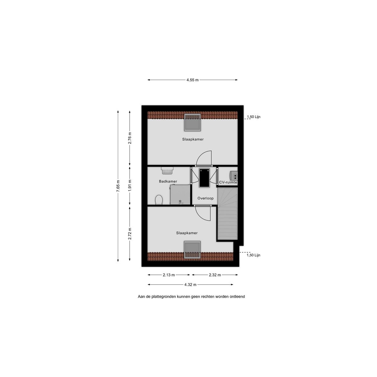 De Greiden 4, Bolsward