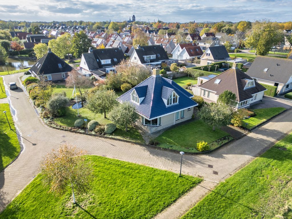 De Ljip 11, Bolsward