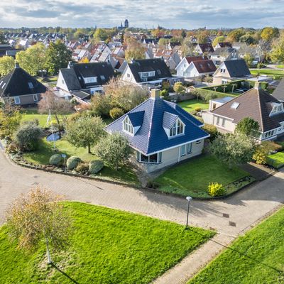 De Ljip 11, Bolsward