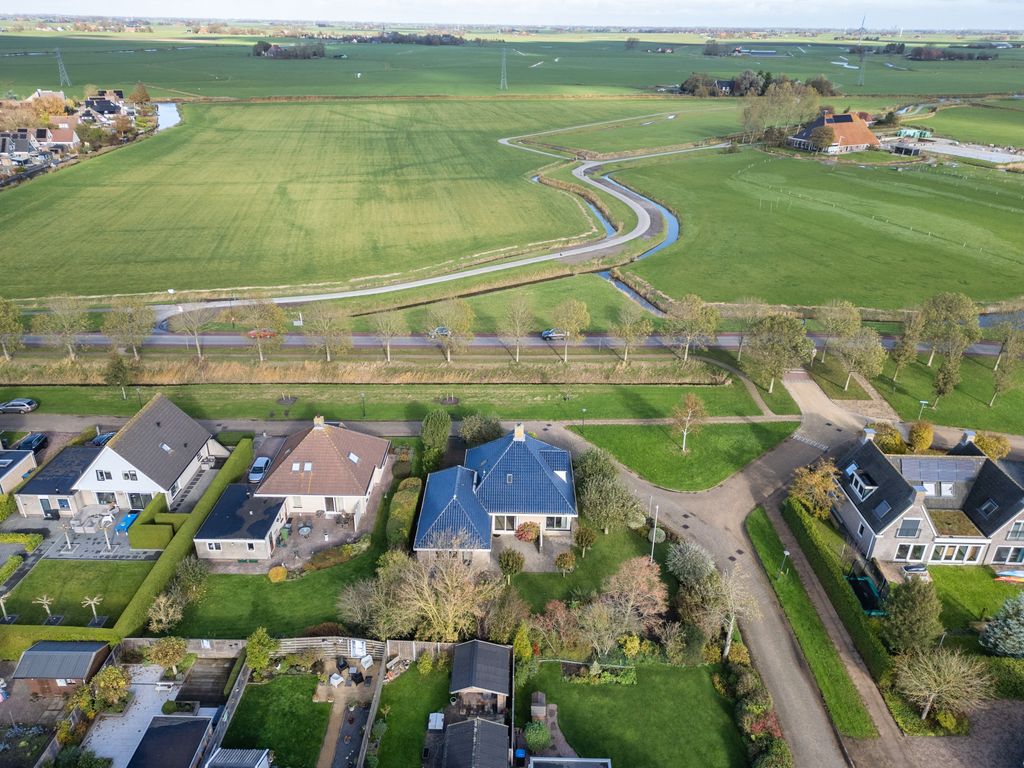 De Ljip 11, Bolsward