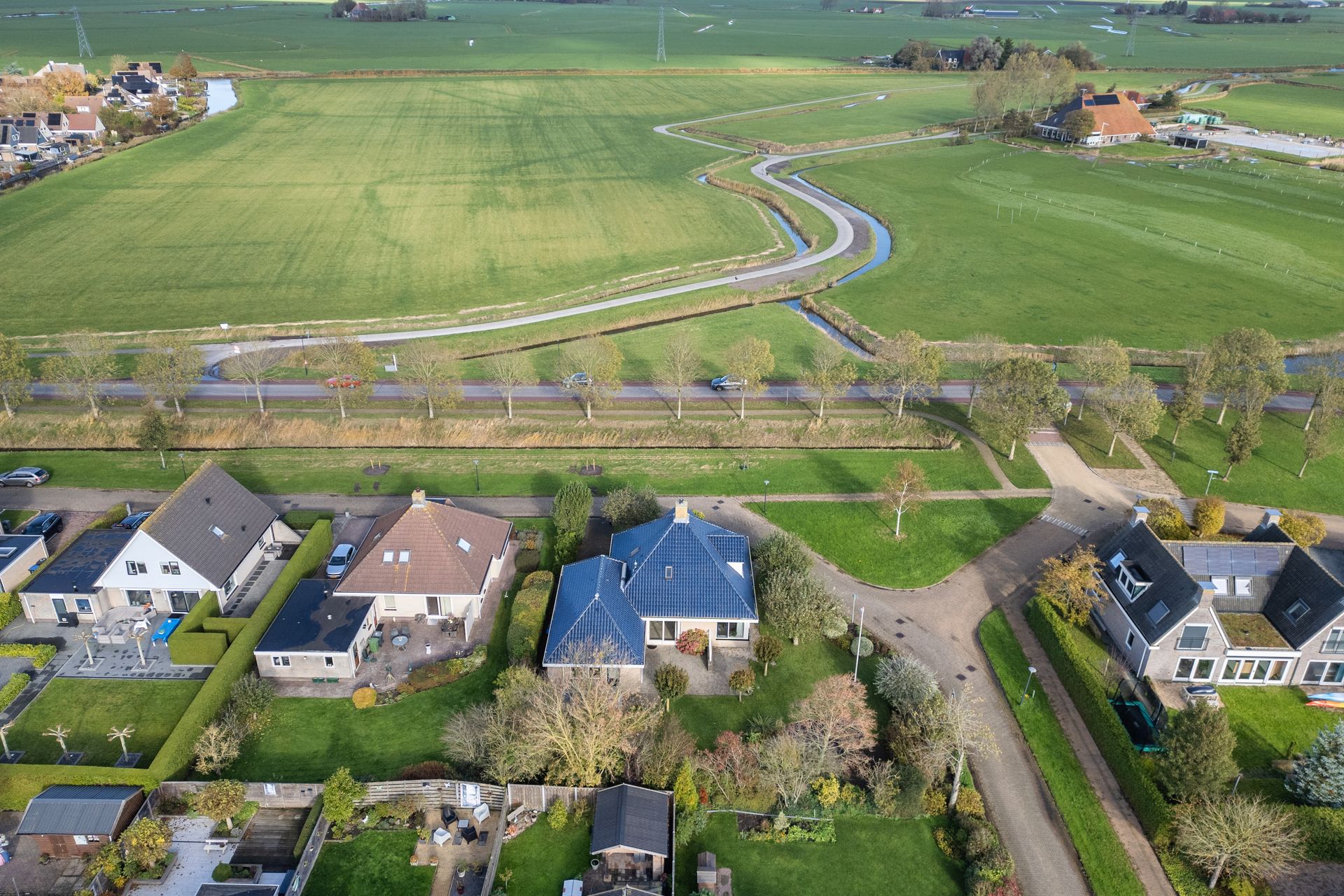 De Ljip 11, Bolsward