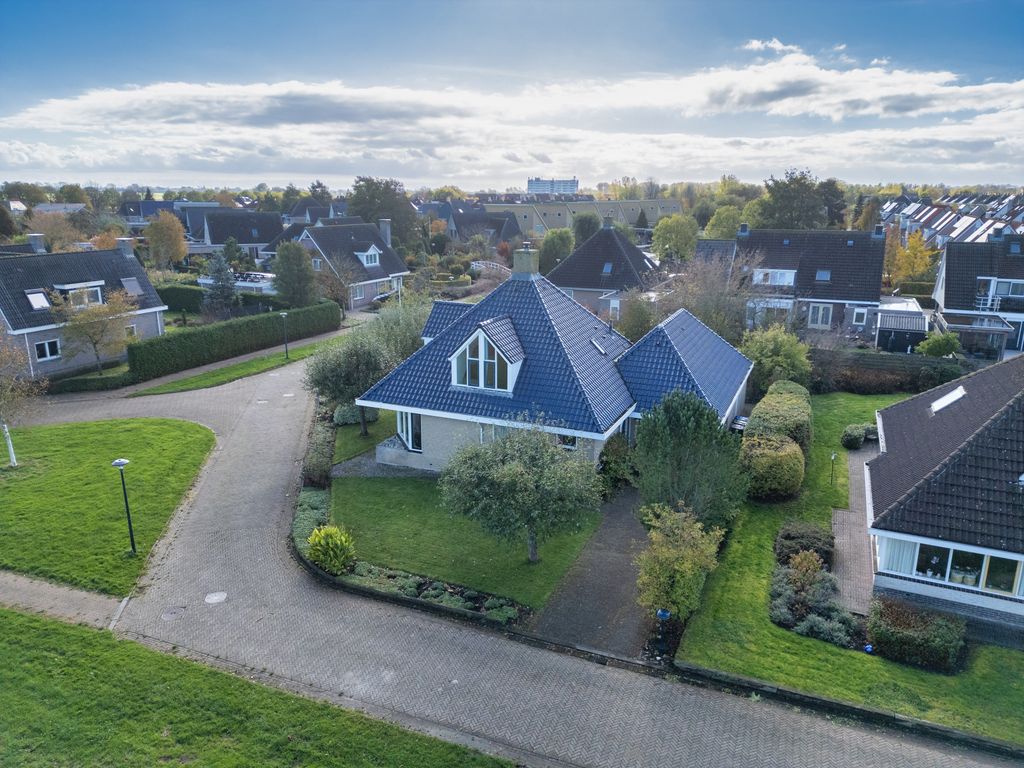 De Ljip 11, Bolsward