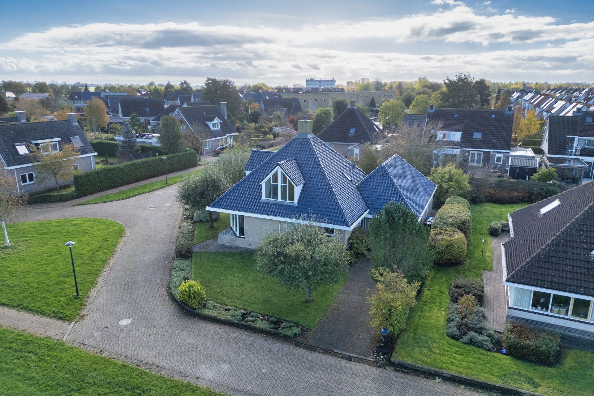 De Ljip 11, Bolsward