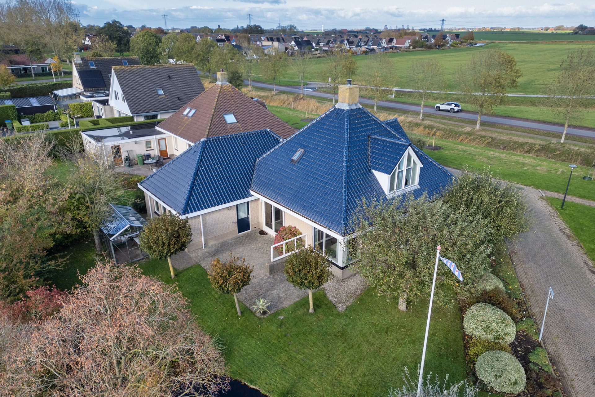 De Ljip 11, Bolsward