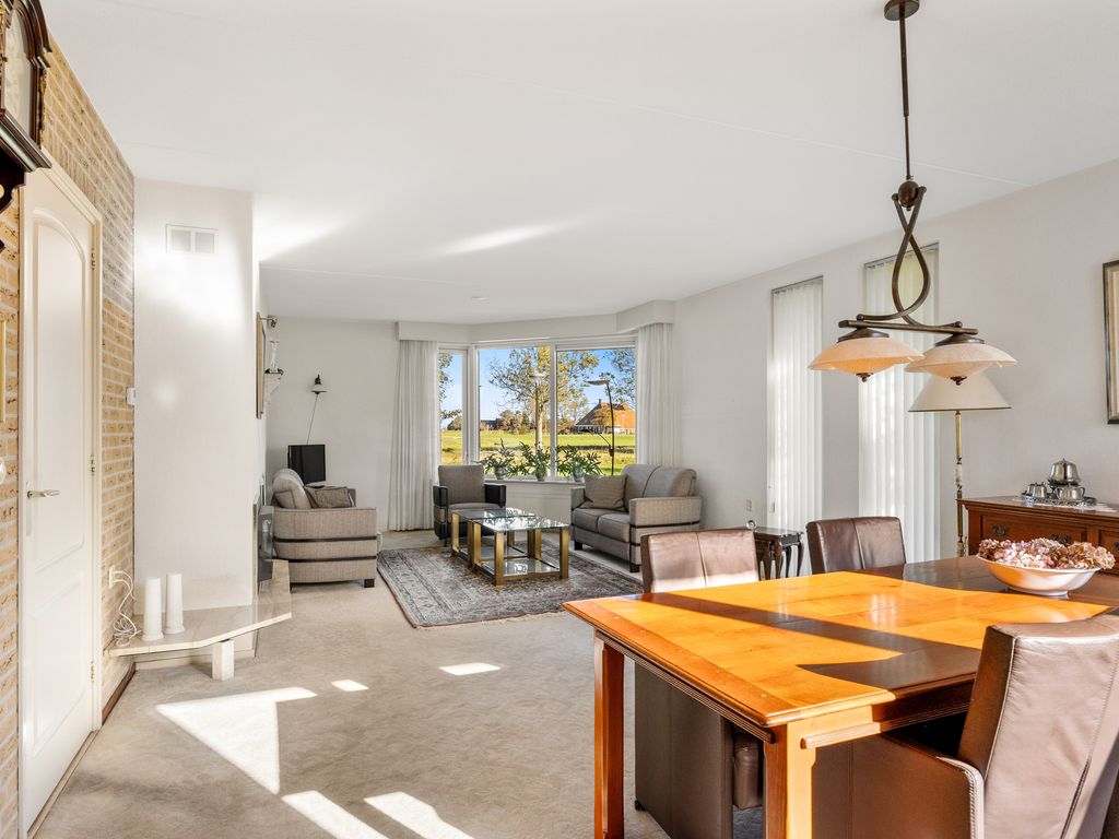 De Ljip 11, Bolsward