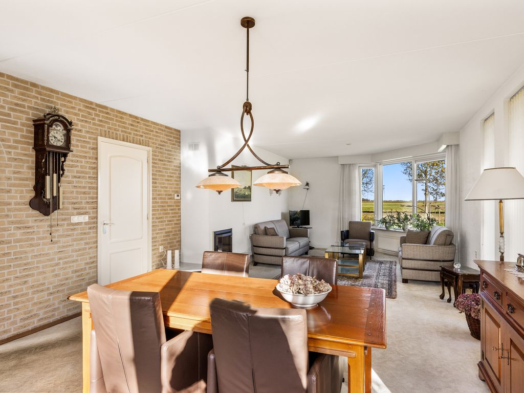 De Ljip 11, Bolsward