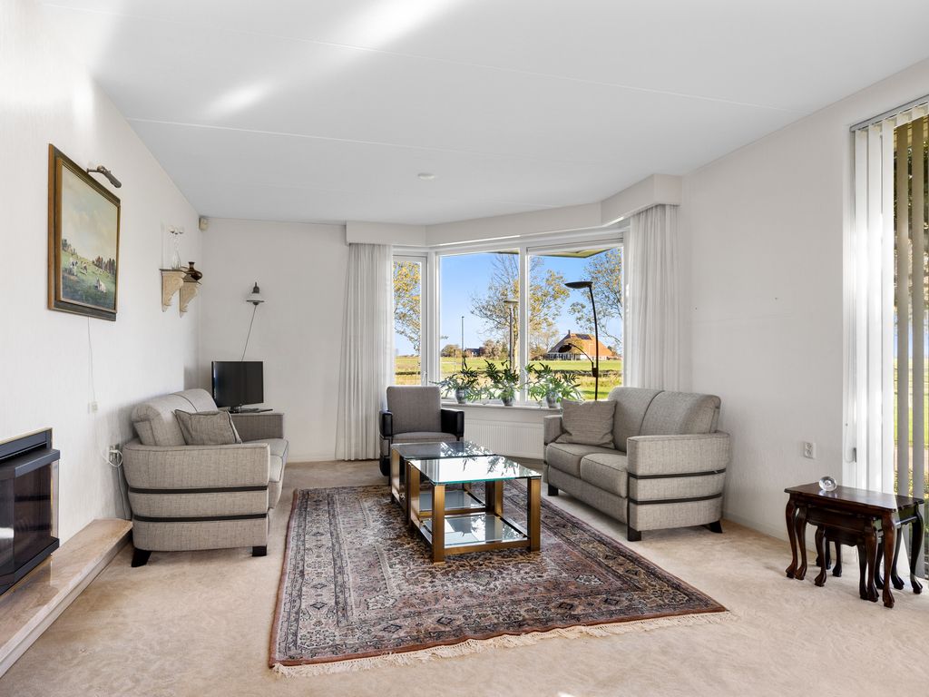 De Ljip 11, Bolsward