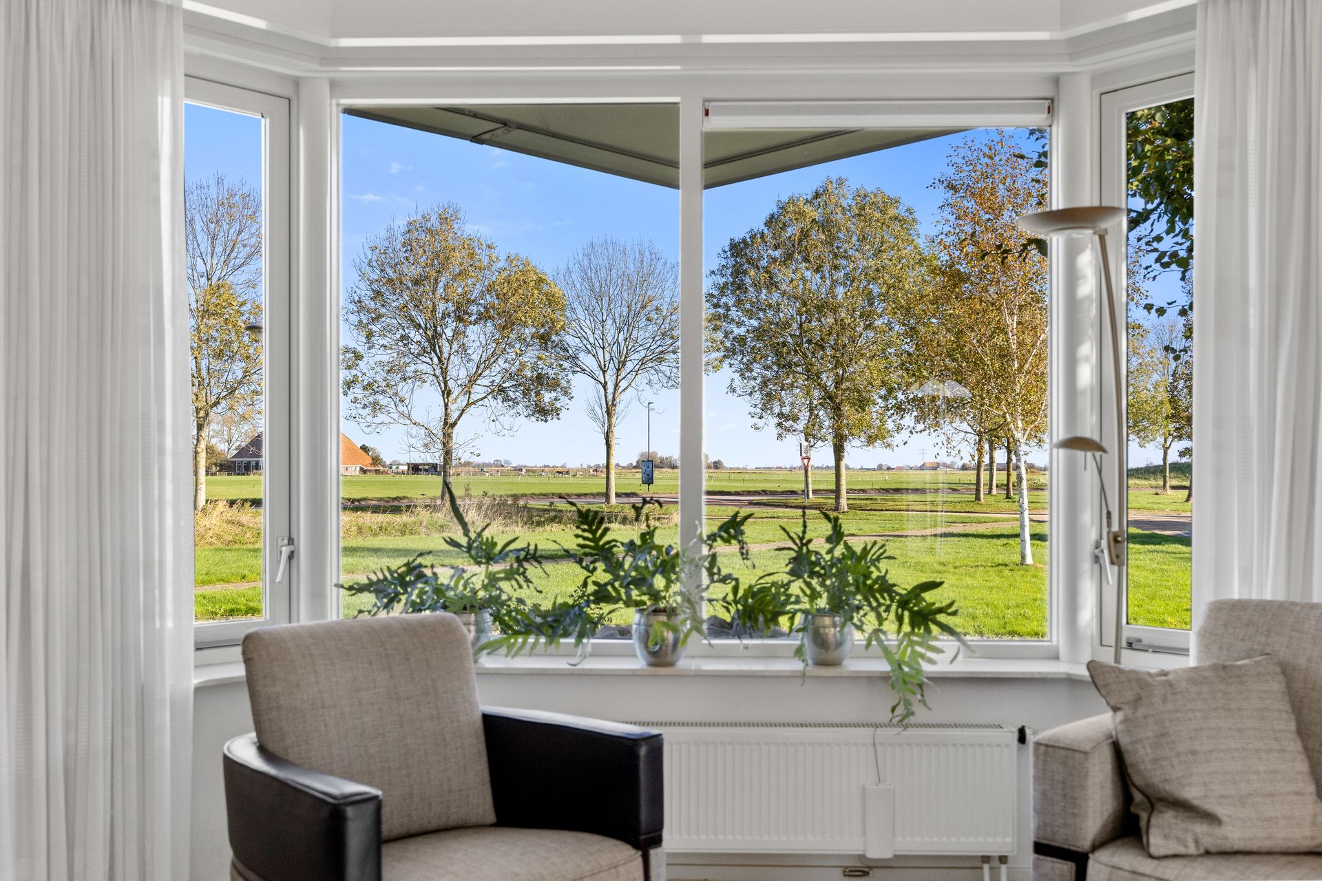 De Ljip 11, Bolsward