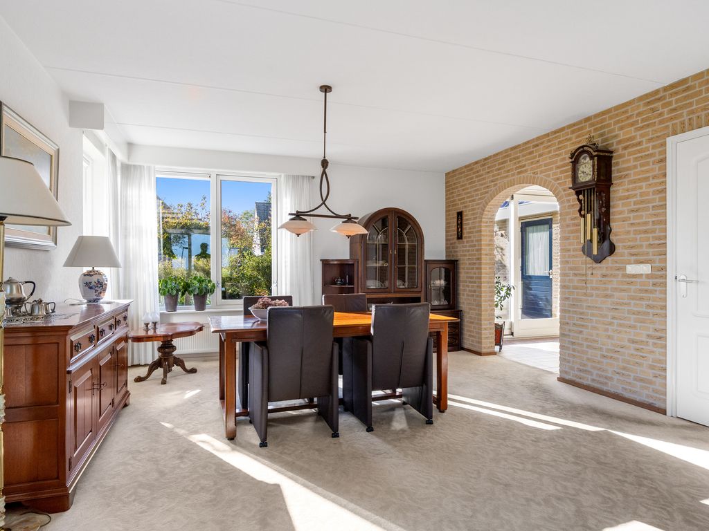 De Ljip 11, Bolsward