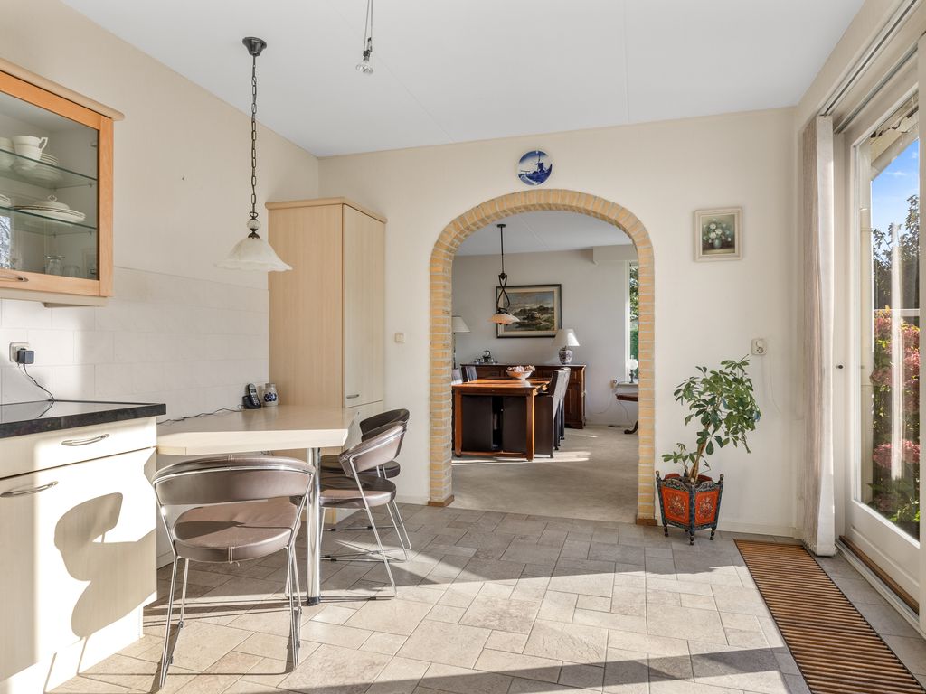 De Ljip 11, Bolsward