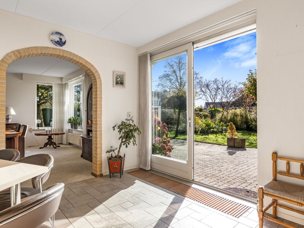 De Ljip 11, Bolsward