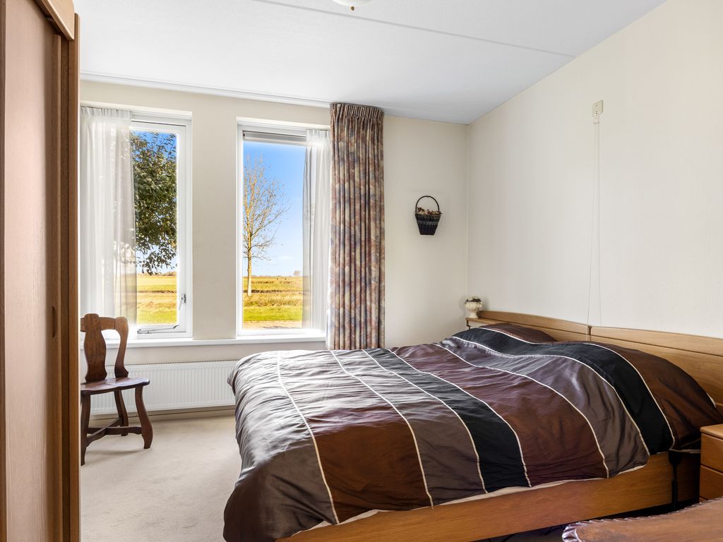 De Ljip 11, Bolsward