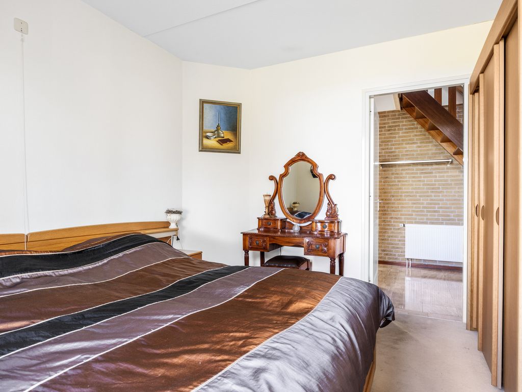 De Ljip 11, Bolsward