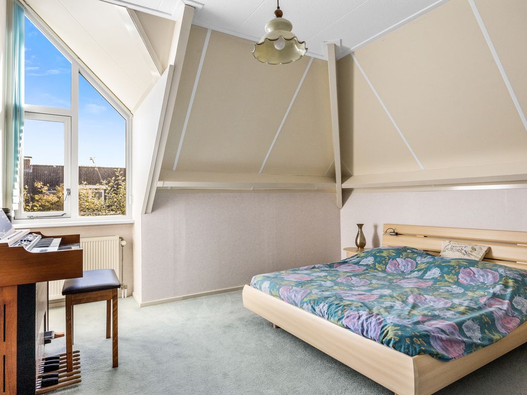 De Ljip 11, Bolsward