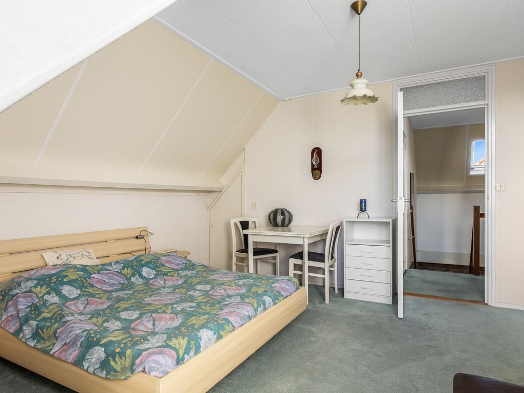 De Ljip 11, Bolsward