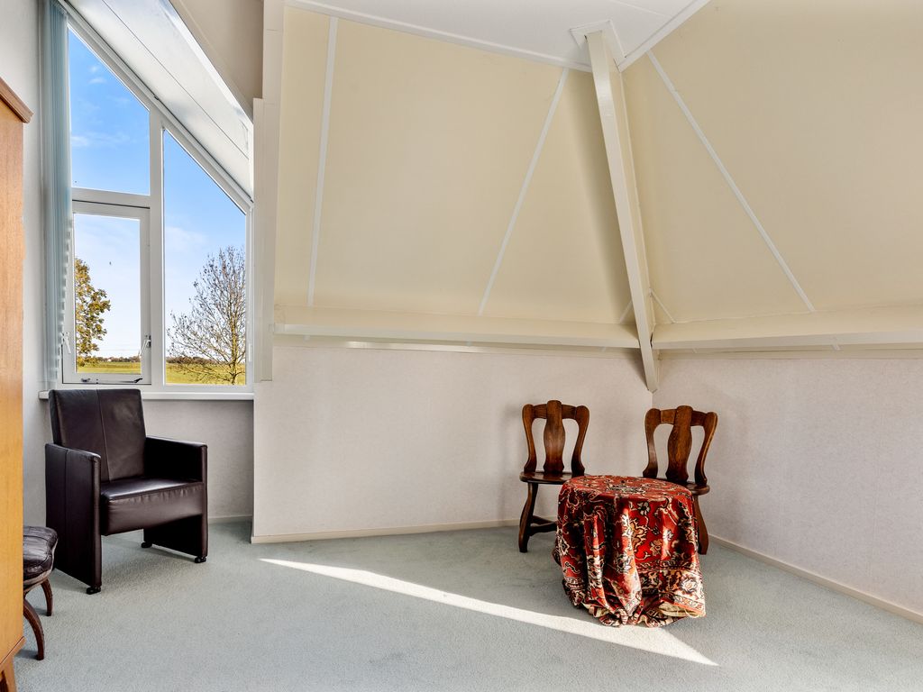 De Ljip 11, Bolsward