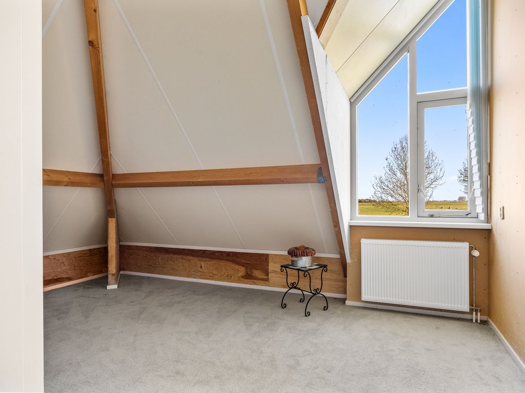 De Ljip 11, Bolsward