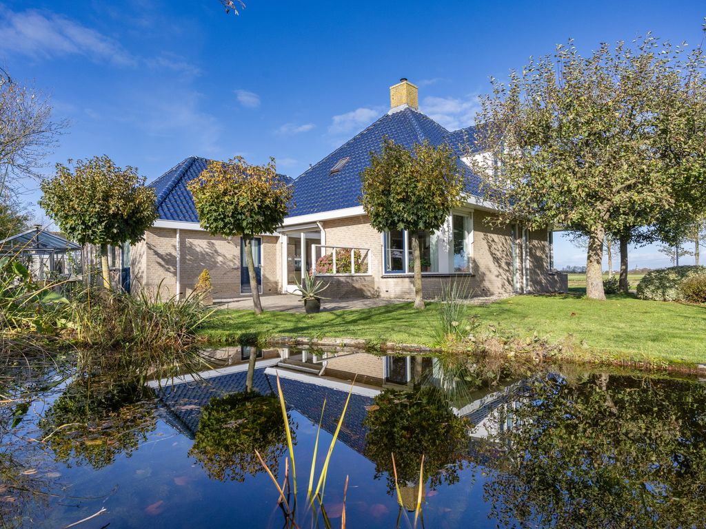 De Ljip 11, Bolsward