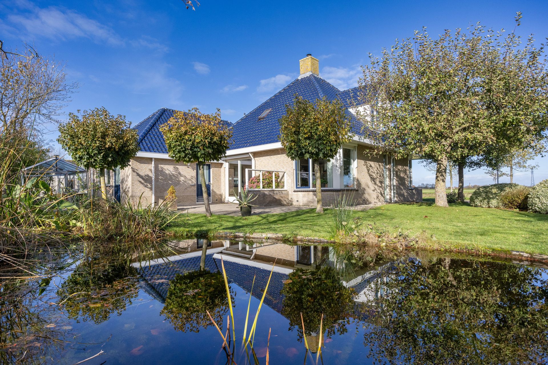 De Ljip 11, Bolsward