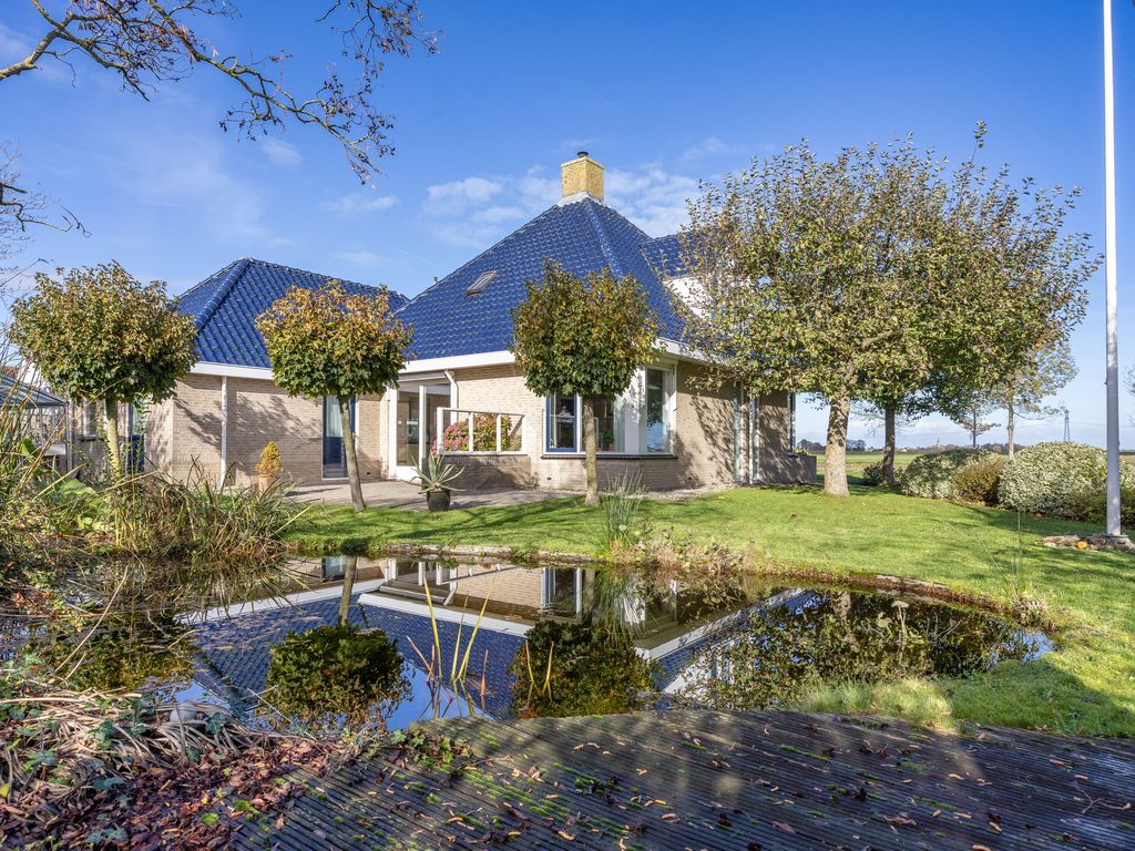 De Ljip 11, Bolsward