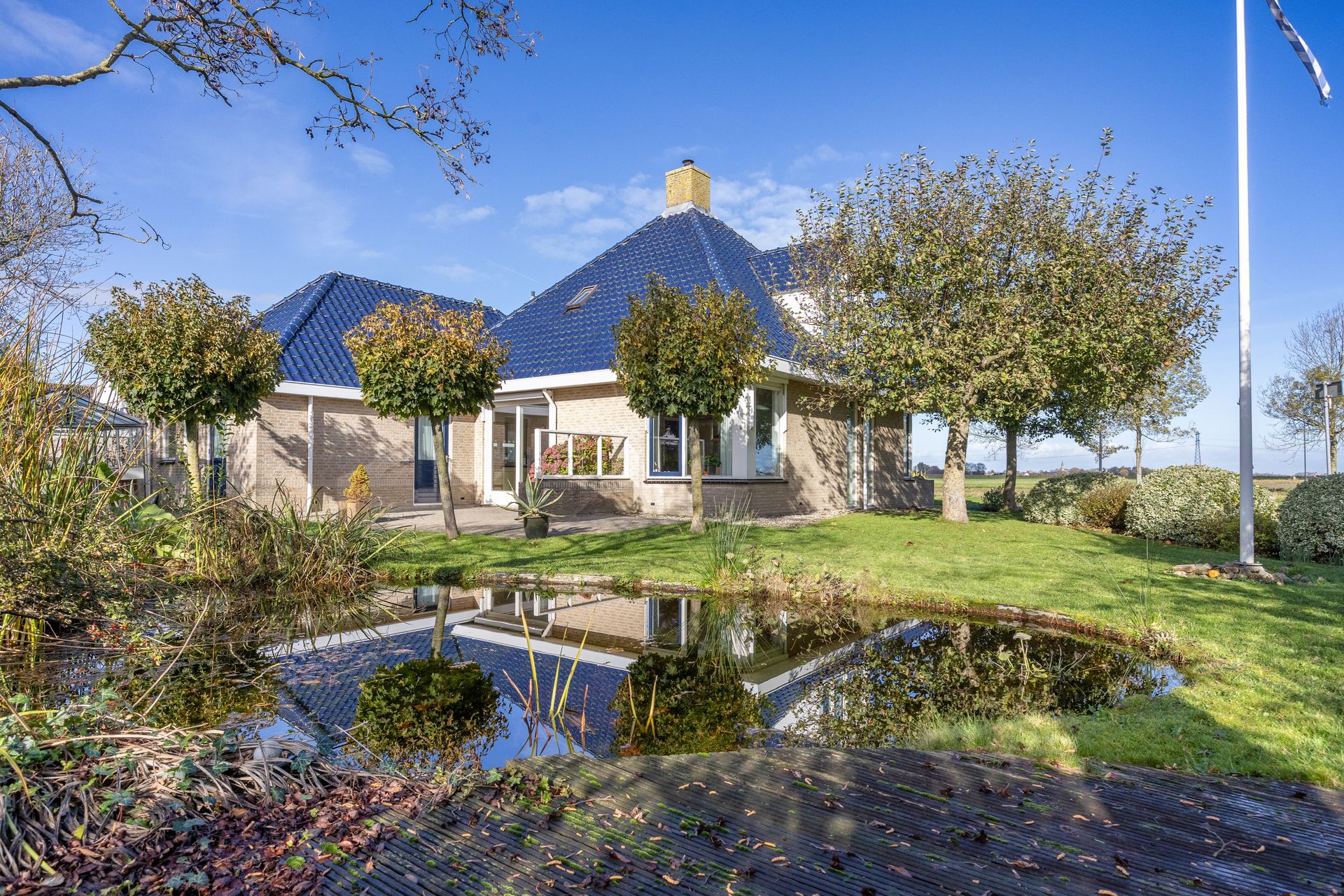 De Ljip 11, Bolsward