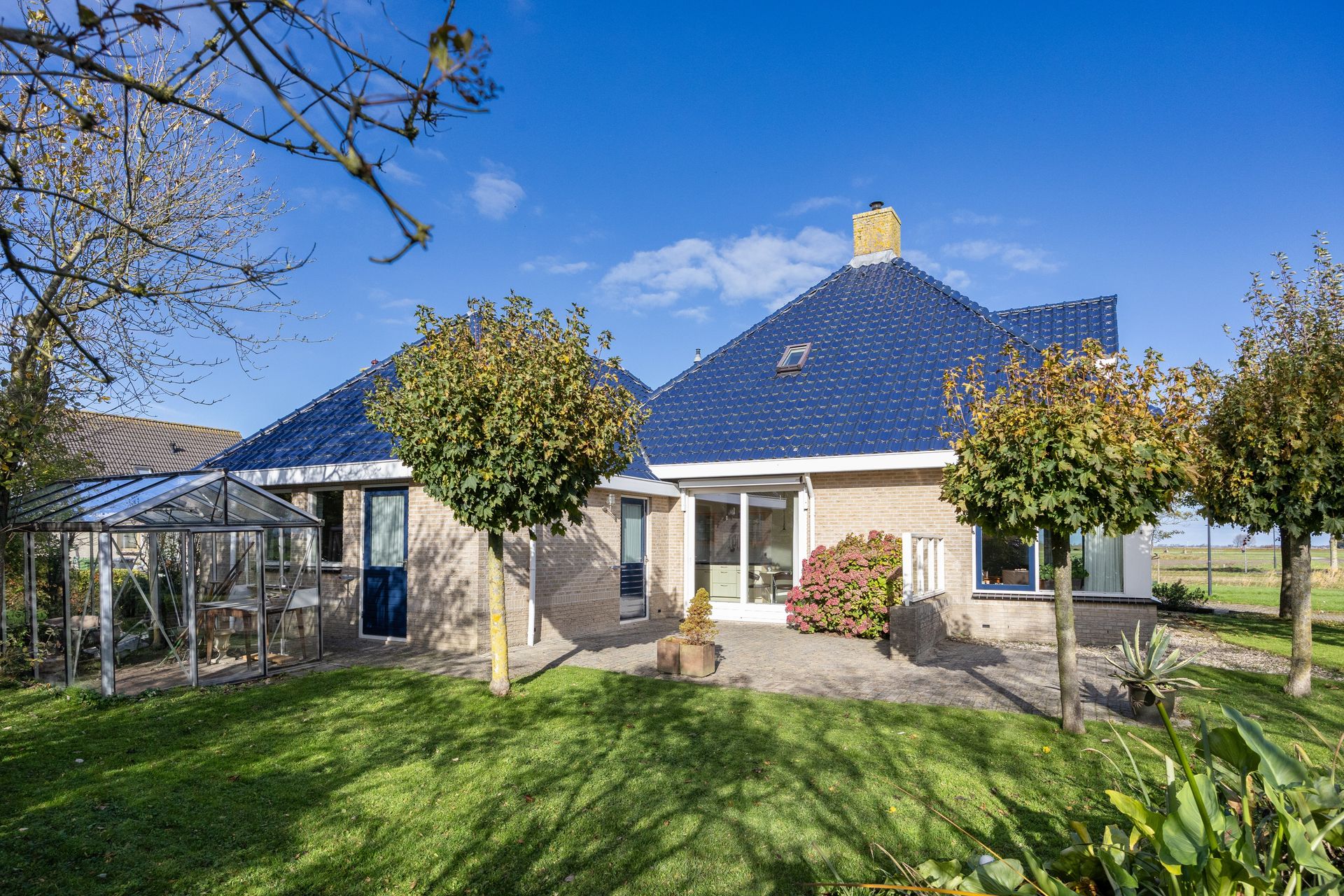 De Ljip 11, Bolsward