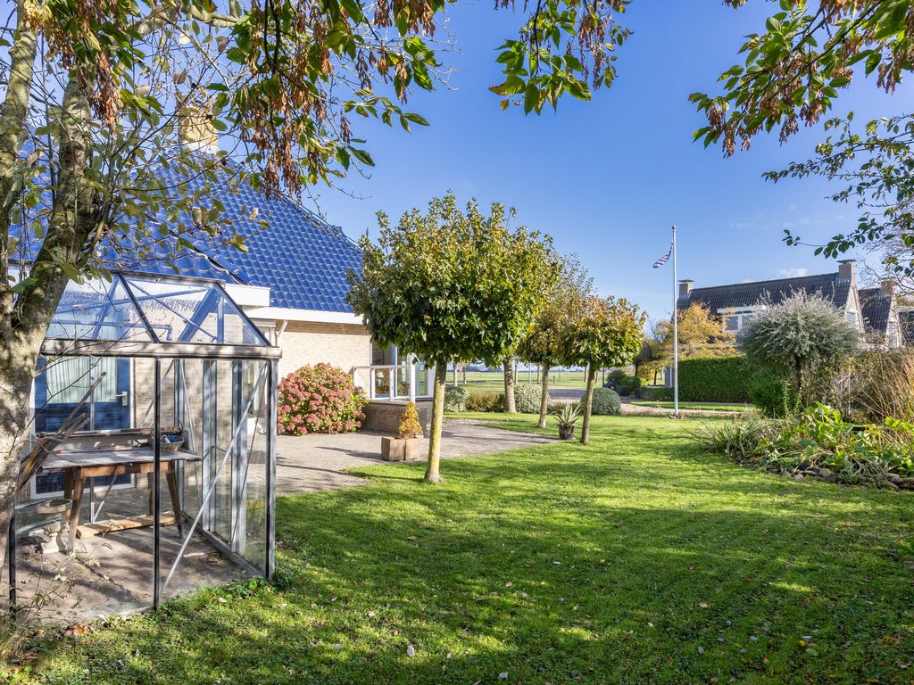 De Ljip 11, Bolsward