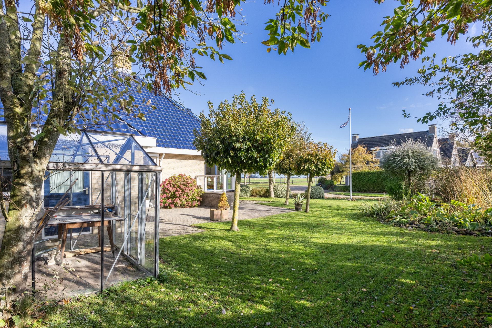 De Ljip 11, Bolsward