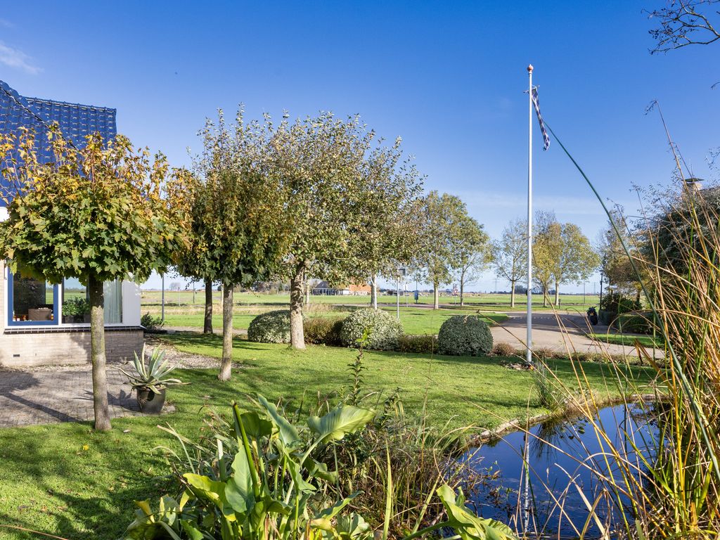 De Ljip 11, Bolsward