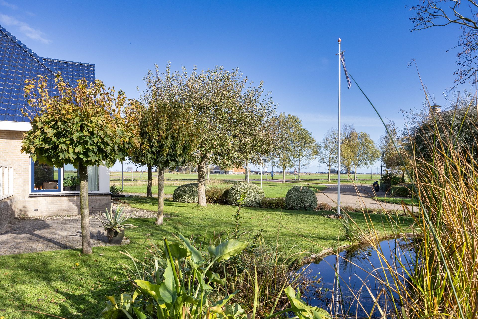 De Ljip 11, Bolsward