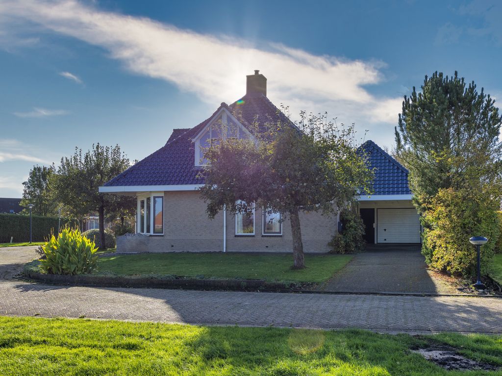 De Ljip 11, Bolsward