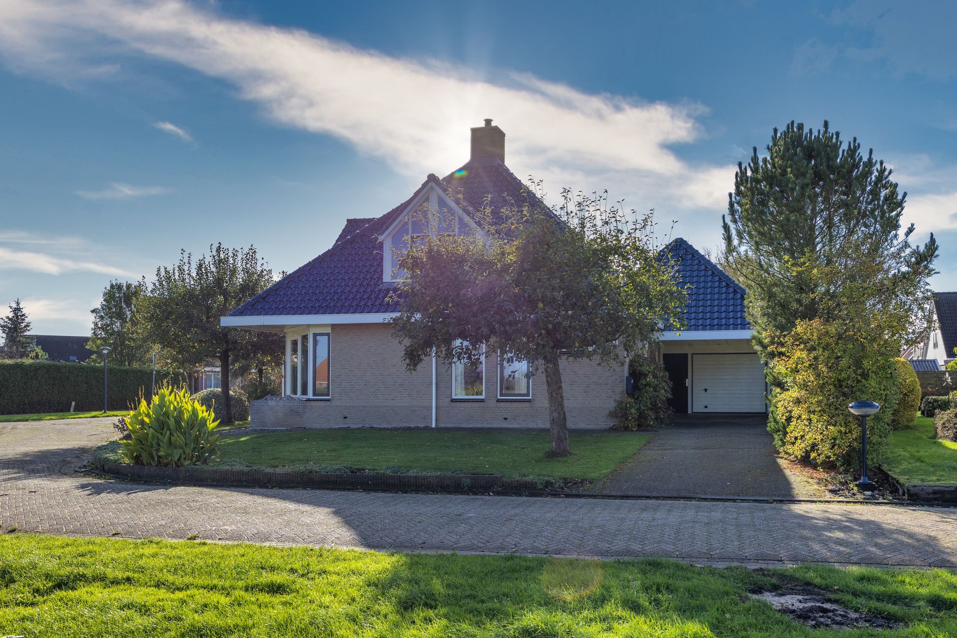 De Ljip 11, Bolsward