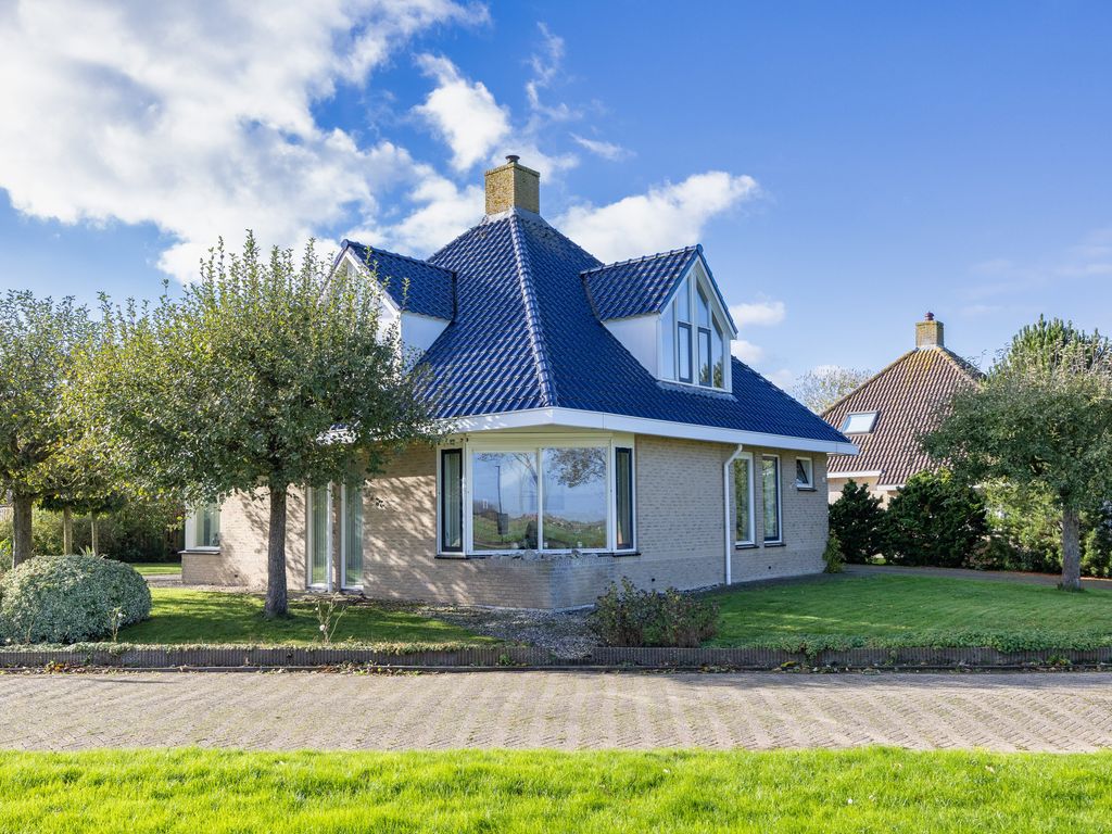 De Ljip 11, Bolsward