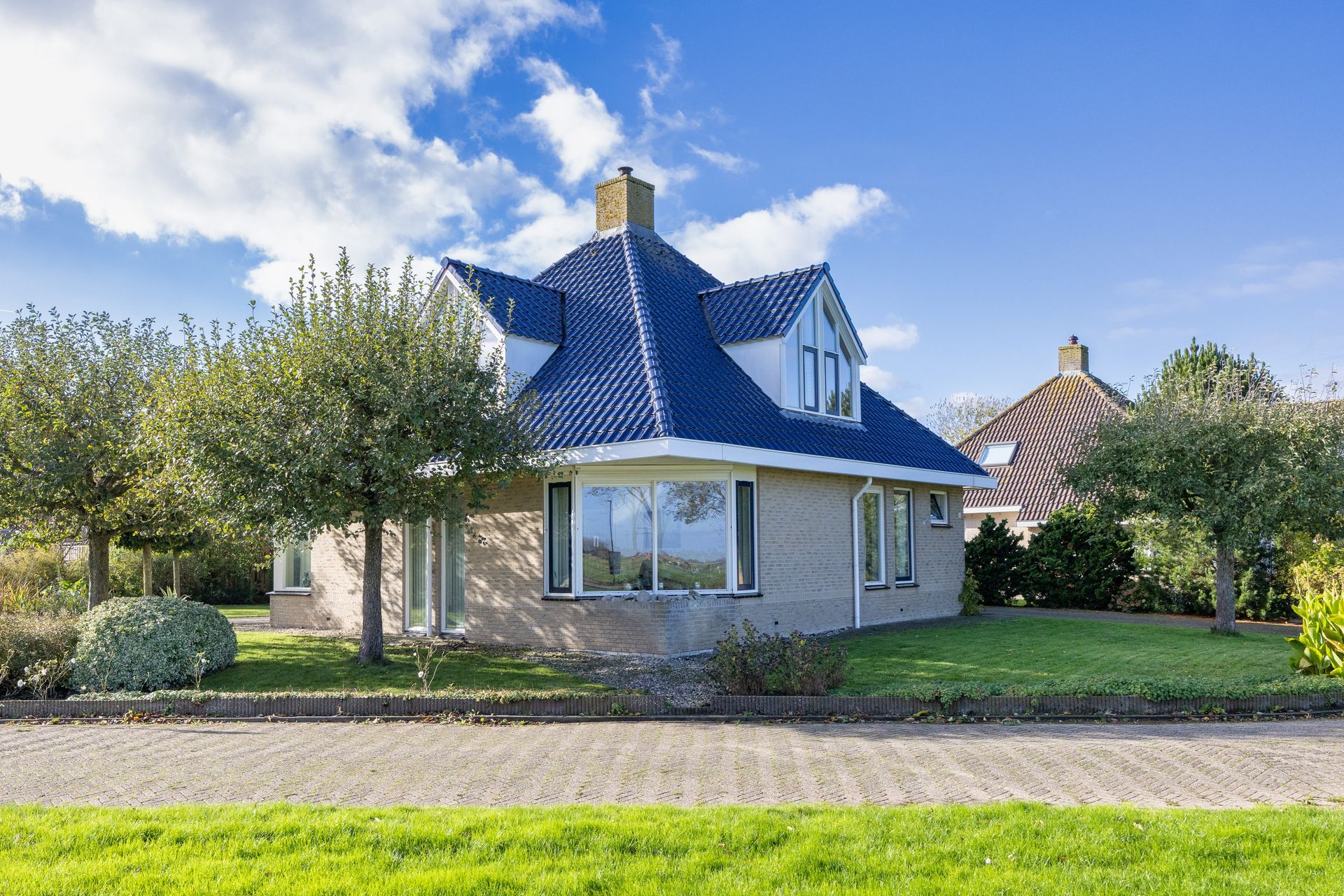 De Ljip 11, Bolsward