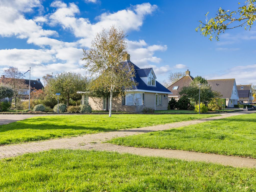 De Ljip 11, Bolsward