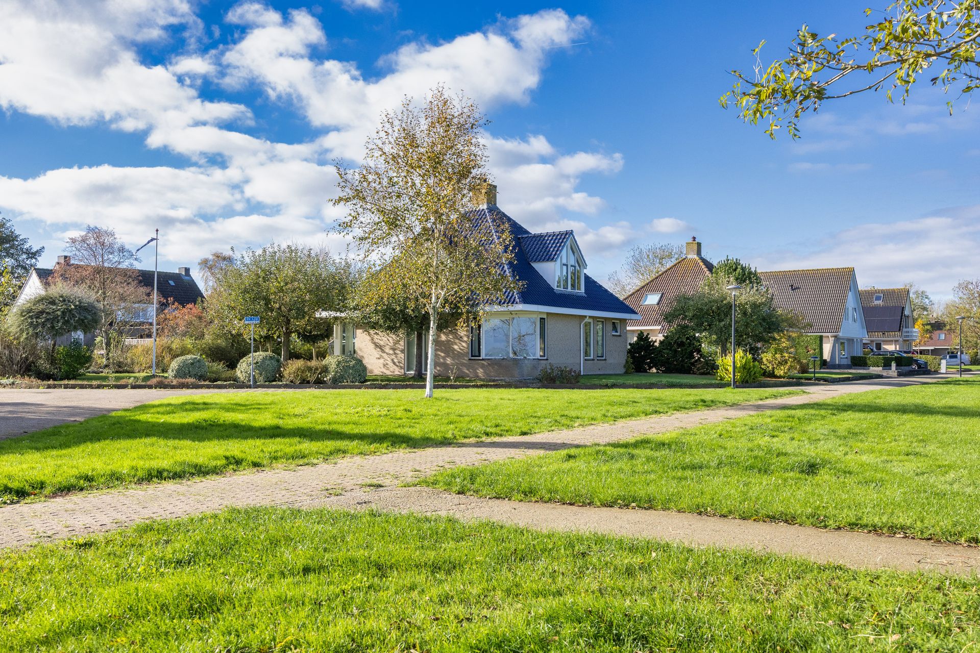 De Ljip 11, Bolsward