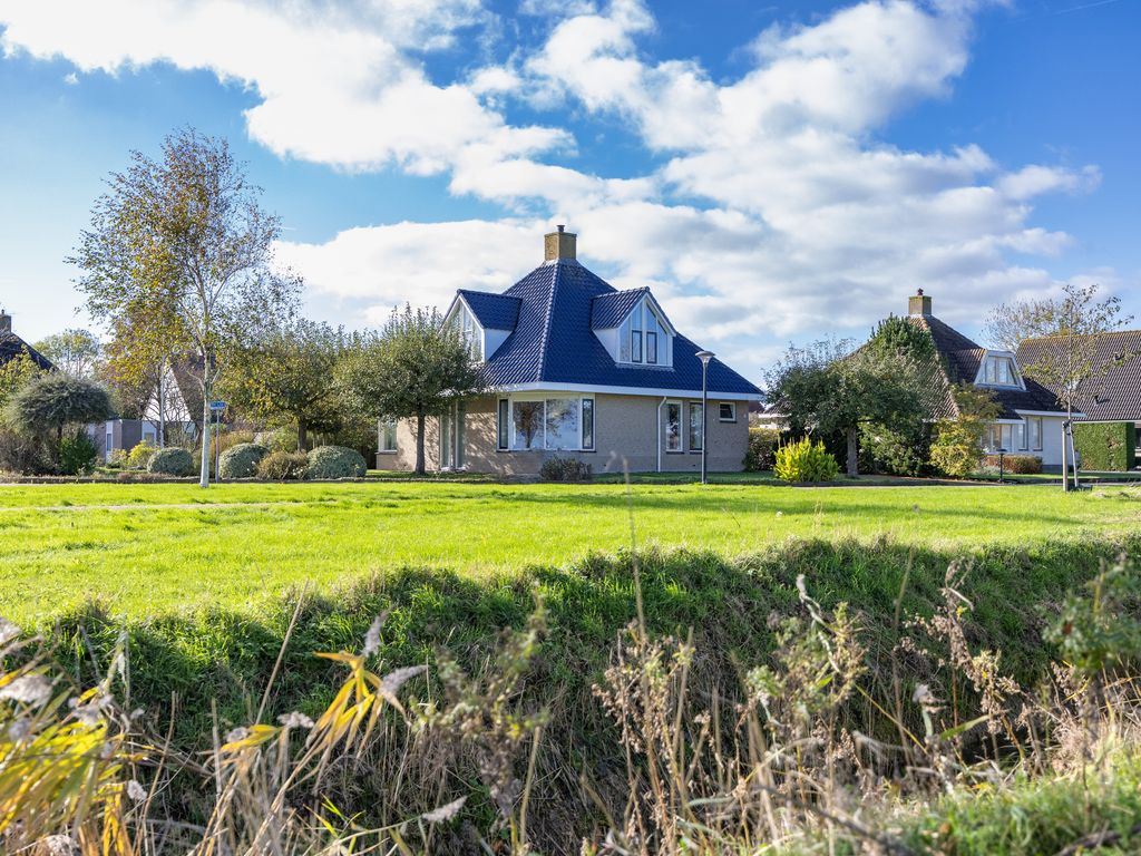 De Ljip 11, Bolsward