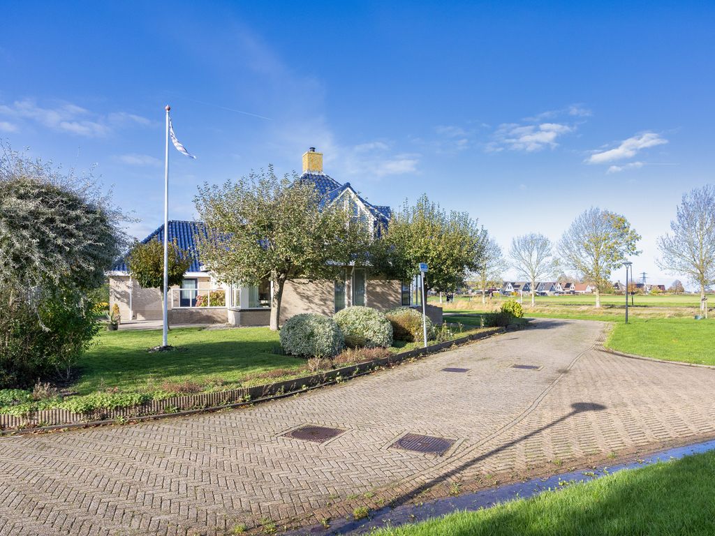 De Ljip 11, Bolsward