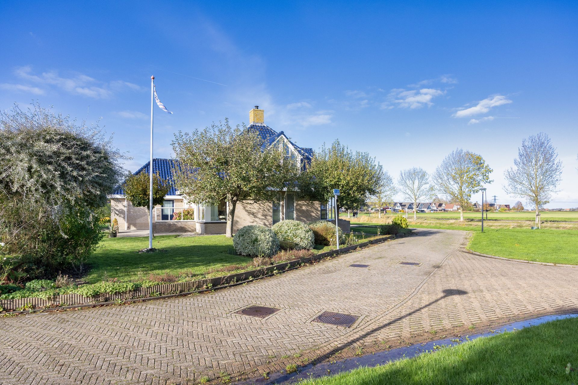 De Ljip 11, Bolsward